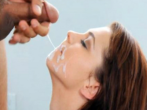 Cumshot