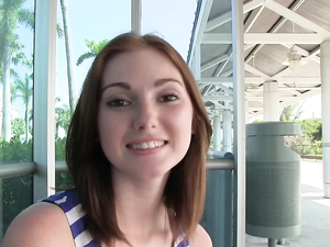 Take Home Natalie Lust For Big Cock Sex