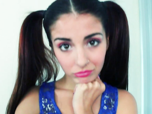 Teen Fuck Slut With The Cutest Pigtails Gets Laid