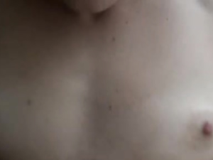 Mall Bathroom Fuck Of A Super Cute Slut