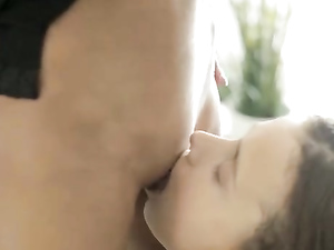 Erotic Lesbian Seduction And Fingering Pleasures