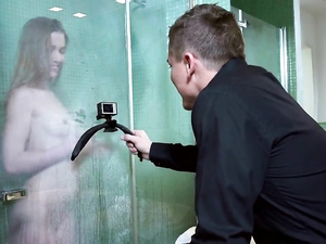 Girl Next Door Can Deepthroat And Loves To Fuck