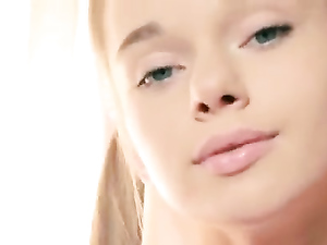 Perfect 18 Year Old Pussy On This Innocent Girl